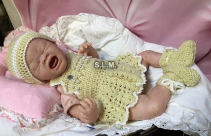 QUINTON ( custom order for U.K. ) ADOPTED - Image 8