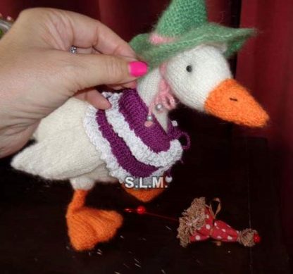 GOOSE - Image 4