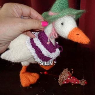 GOOSE