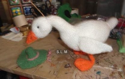 GOOSE - Image 5