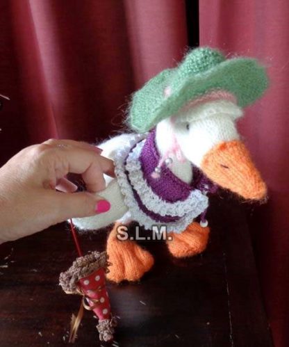 GOOSE - Image 6