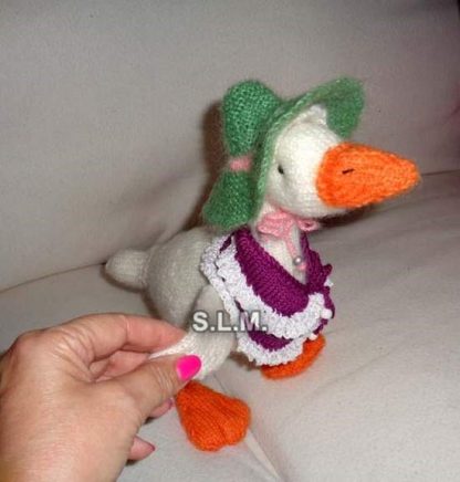 GOOSE - Image 7