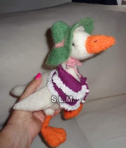GOOSE - Image 8