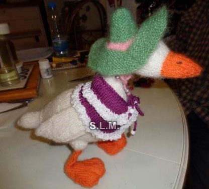 GOOSE - Image 9