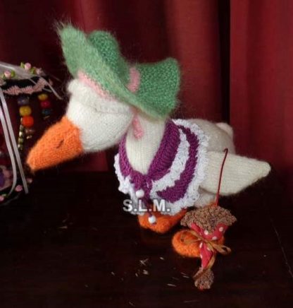 GOOSE - Image 10