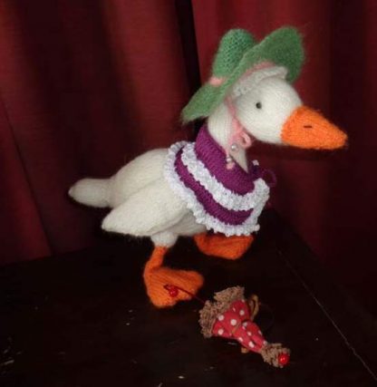 GOOSE - Image 3