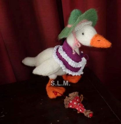 GOOSE - Image 11