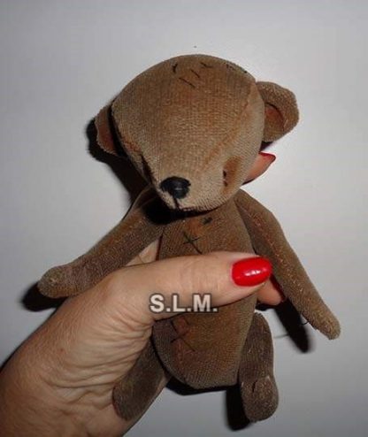 NATHAN the little bear - Image 7