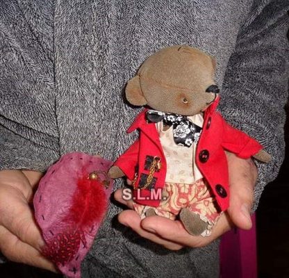 NATHAN the little bear - Image 3