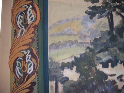 TROMPE L OEIL PANNEL - Image 5