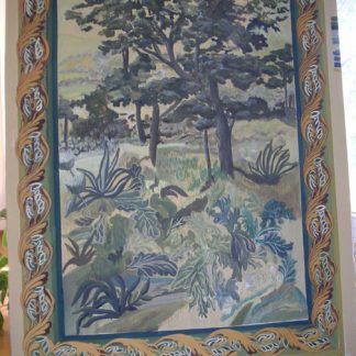 TROMPE L OEIL PANNEL
