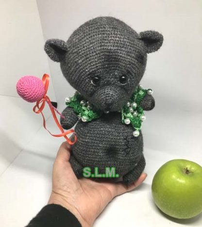 TEDDY - Image 3