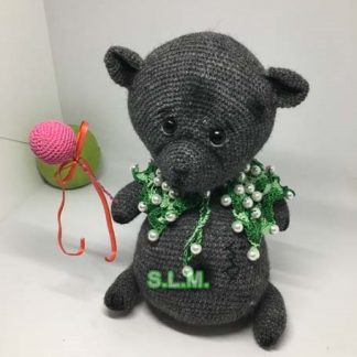 TEDDY