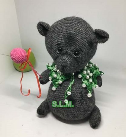 TEDDY