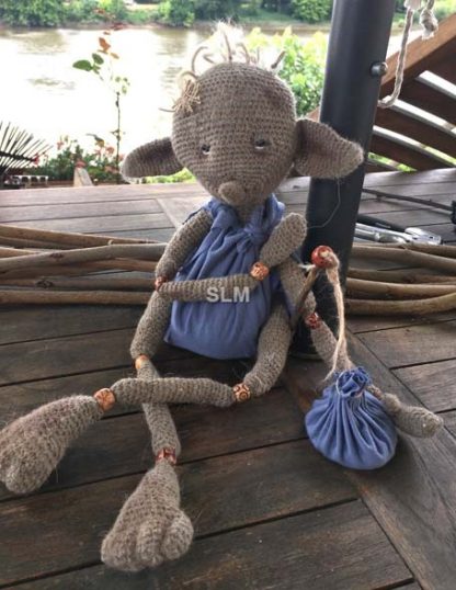 DOBBY - Image 9