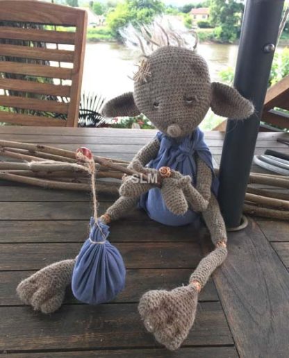 DOBBY - Image 6