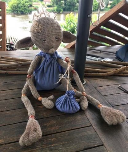 DOBBY - Image 7