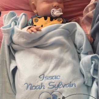 Joseph Sleeping  Realborn® 3 Month  (Adopted UK)