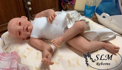 TODDLER MEI LIN - Image 3