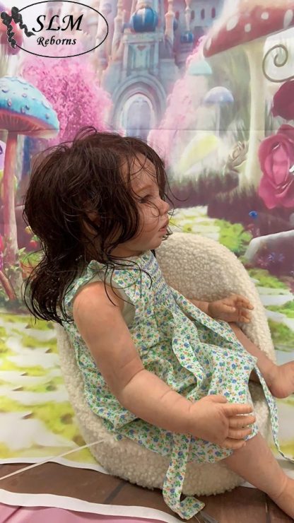TODDLER MEI LIN - Image 15