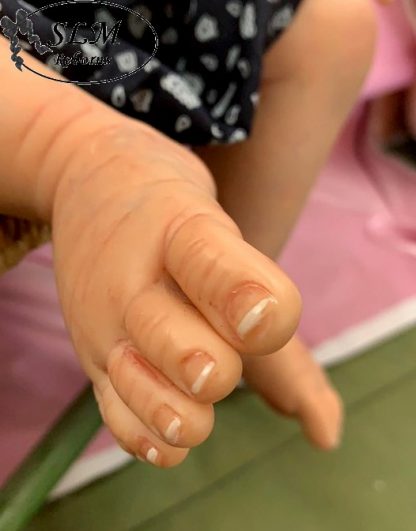 TODDLER MEI LIN - Image 21