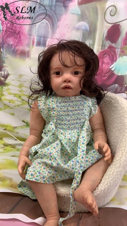 TODDLER MEI LIN - Image 14