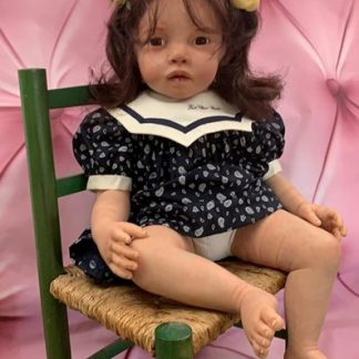 TODDLER MEI LIN