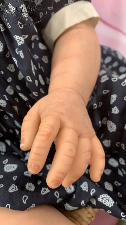 TODDLER MEI LIN - Image 11
