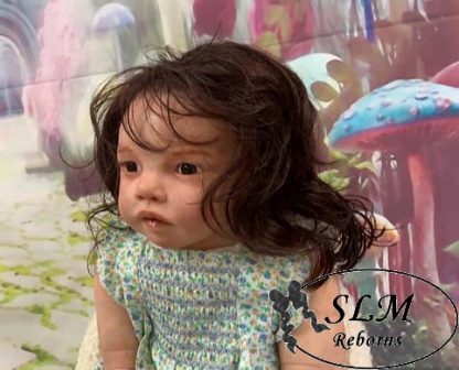 TODDLER MEI LIN - Image 10