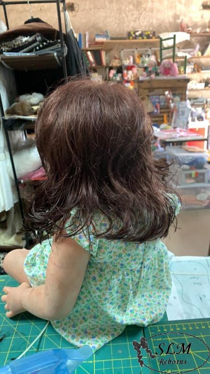 TODDLER MEI LIN - Image 6