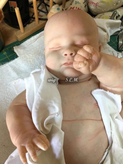 JOSEPH with COA 3-month - Image 23