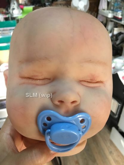 JOSEPH with COA 3-month - Image 21