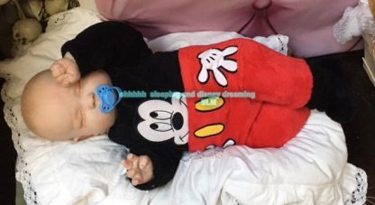 JOSEPH with COA 3-month - Image 10
