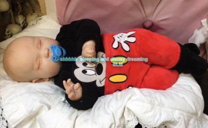JOSEPH with COA 3-month - Image 9