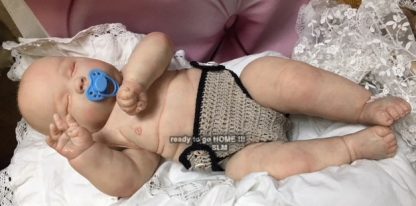 JOSEPH with COA 3-month - Image 13