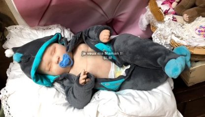 JOSEPH with COA 3-month - Image 15