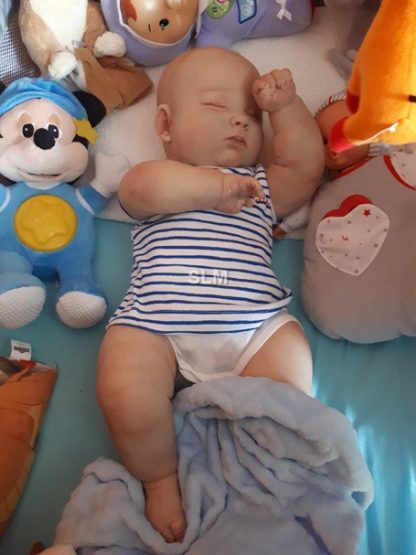 JOSEPH with COA 3-month - Image 4