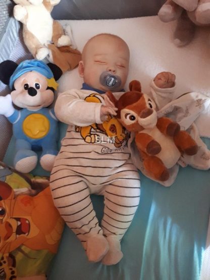 JOSEPH with COA 3-month - Image 5