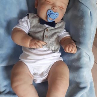 JOSEPH with COA 3-month