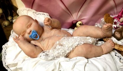 JOSEPH with COA 3-month - Image 18