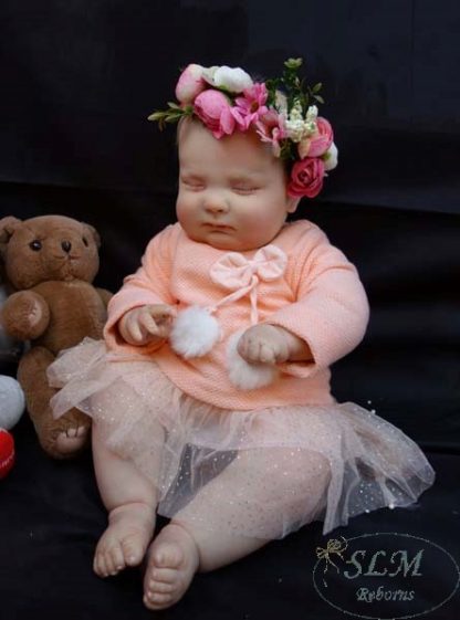 JOSEPH   3months old..with COA