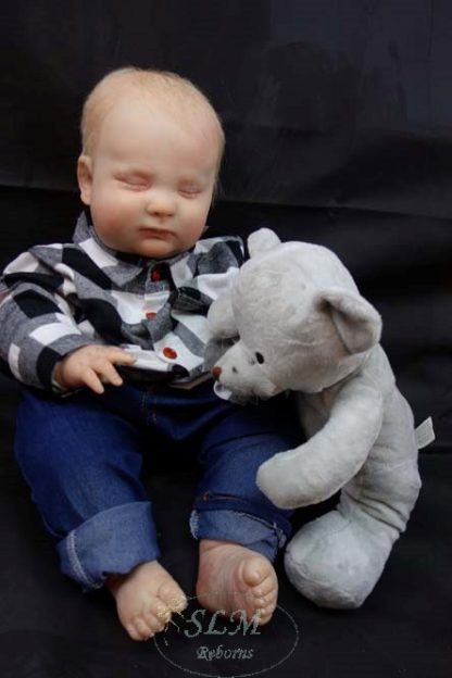 JOSEPH   3months old..with COA - Image 52