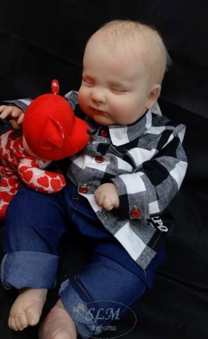 JOSEPH   3months old..with COA - Image 54