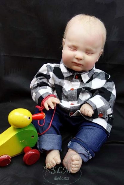 JOSEPH   3months old..with COA - Image 55
