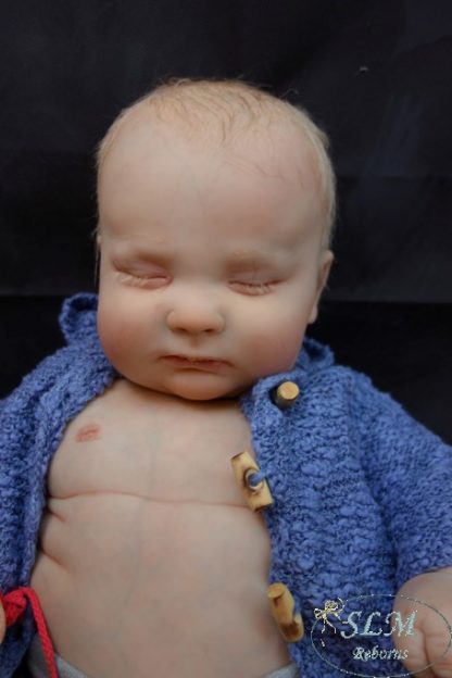 JOSEPH   3months old..with COA - Image 50