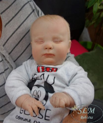 JOSEPH   3months old..with COA - Image 44