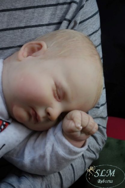 JOSEPH   3months old..with COA - Image 42