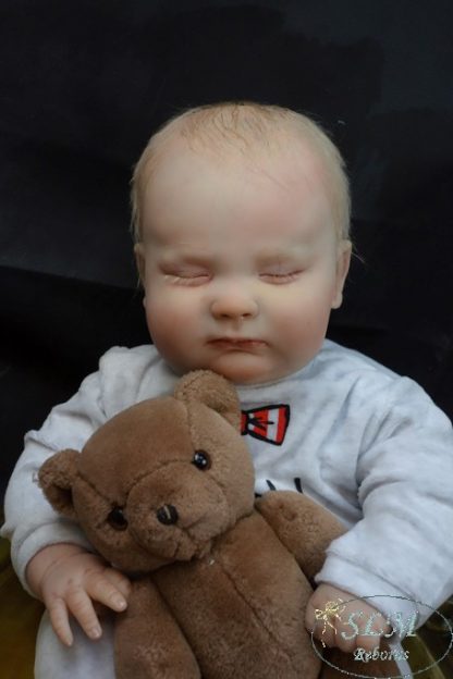 JOSEPH   3months old..with COA - Image 41