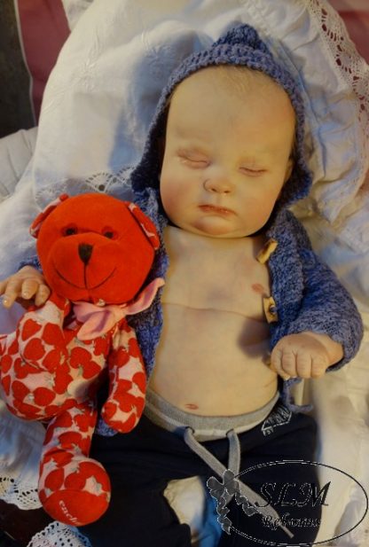 JOSEPH   3months old..with COA - Image 38