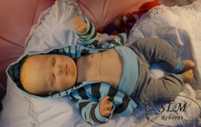 JOSEPH   3months old..with COA - Image 36